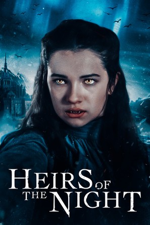 &quot;Heirs of the Night&quot; - International Video on demand movie cover (thumbnail)