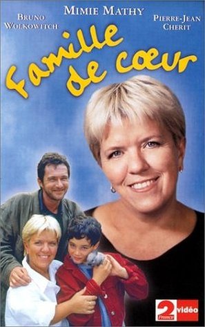 Famille de Coeur - French VHS movie cover (thumbnail)