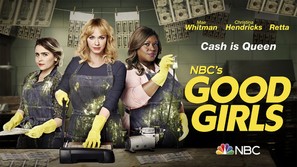 &quot;Good Girls&quot; - Movie Poster (thumbnail)