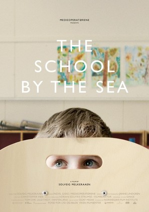 Skolen ved havet