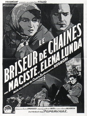 Gli ultimi zar - French Movie Poster (thumbnail)