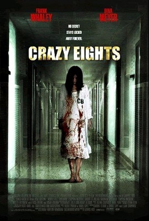 Crazy Eights - Movie Poster (thumbnail)