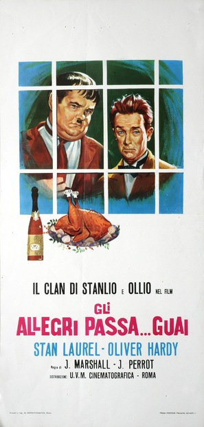 Oliver the Eighth - Italian Movie Poster (thumbnail)