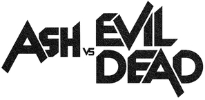 &quot;Ash vs Evil Dead&quot; - Logo (thumbnail)