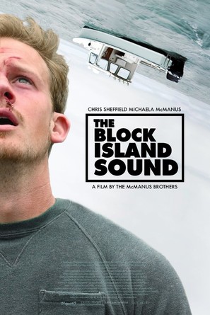 The Block Island Sound - Movie Poster (thumbnail)