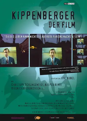 Kippenberger - Der Film Unset