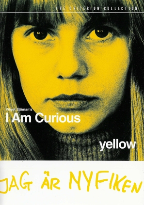 Jag &auml;r nyfiken - en film i gult