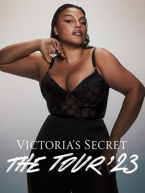 Victoria&#039;s Secret: The Tour &#039;23 - Movie Poster (thumbnail)