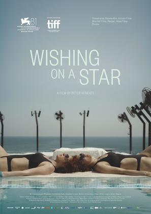 Wishing on a Star - Austrian Movie Poster (thumbnail)