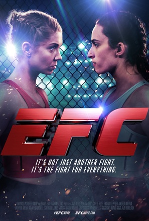 EFC - Canadian Movie Poster (thumbnail)