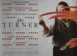 Mr. Turner 