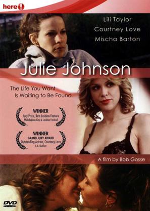 Julie Johnson - Movie Cover (thumbnail)