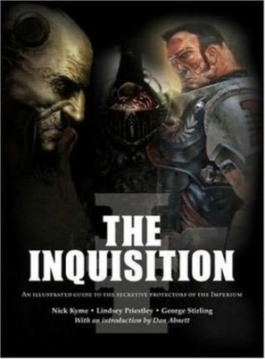 The Inquisition - Movie Poster (thumbnail)
