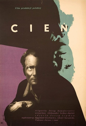 Cien - Polish Movie Poster (thumbnail)