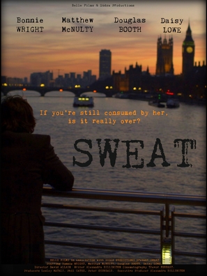 Sweat - British Movie Poster (thumbnail)