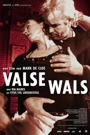 Valse wals - Dutch Movie Poster (thumbnail)