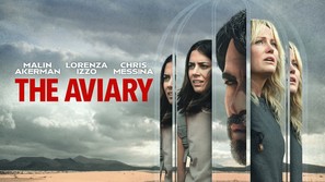 The Aviary - poster (thumbnail)