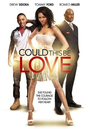 Could This Be Love - Movie Cover (thumbnail)