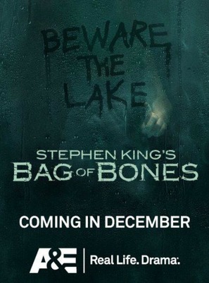 Bag of Bones - Movie Poster (thumbnail)