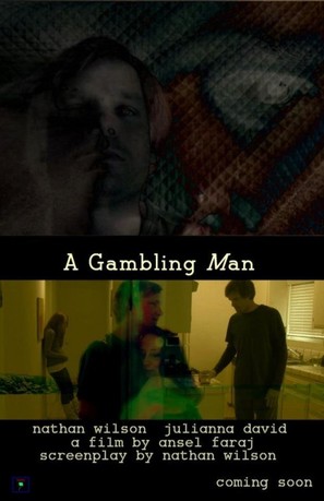 A Gambling Man - Movie Poster (thumbnail)