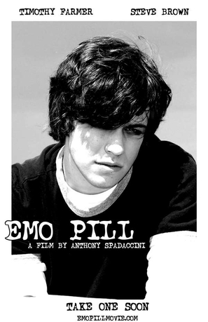 Emo Pill - poster (thumbnail)