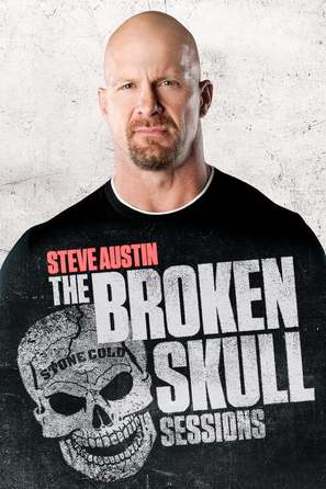 &quot;Steve Austin&#039;s Broken Skull Sessions&quot; - Movie Cover (thumbnail)