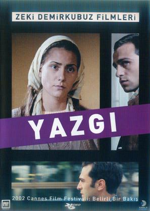 Yazgi - Turkish Movie Poster (thumbnail)