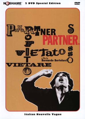 Partner - Movie Cover (thumbnail)
