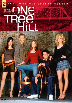 &quot;One Tree Hill&quot; - Movie Cover (thumbnail)