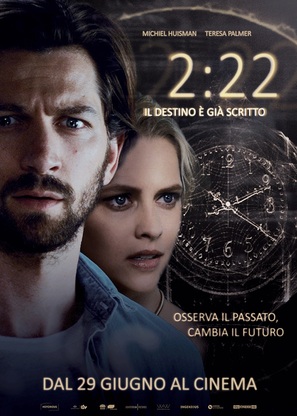 2:22 - Italian Movie Poster (thumbnail)