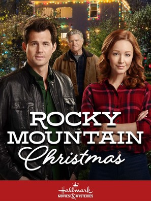 Rocky Mountain Christmas - Movie Poster (thumbnail)