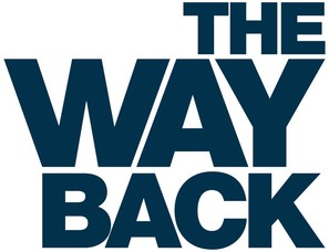 The Way Back - Logo (thumbnail)