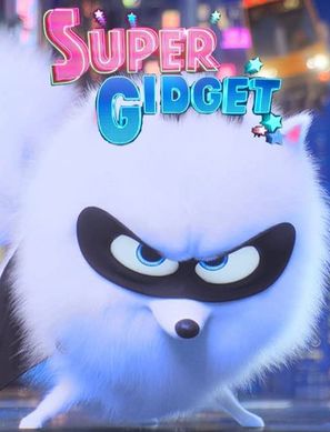 Super Gidget - Movie Cover (thumbnail)