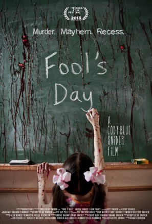 Fool&#039;s Day - Movie Poster (thumbnail)