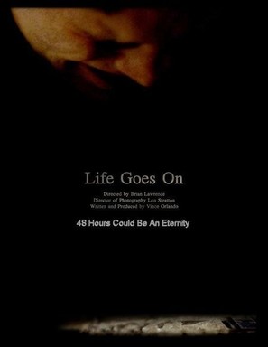 Life Goes On - poster (thumbnail)