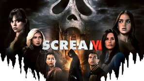 Scream VI - poster (thumbnail)