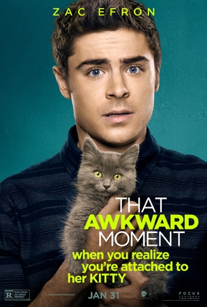 That Awkward Moment - Movie Poster (thumbnail)