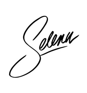Selena - Logo (thumbnail)
