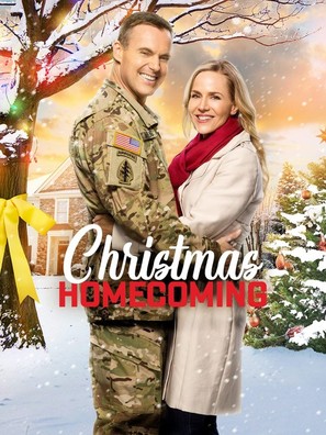 Christmas Homecoming - Video on demand movie cover (thumbnail)