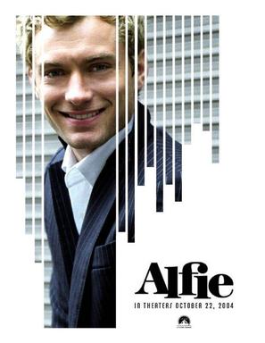 Alfie - Movie Cover (thumbnail)