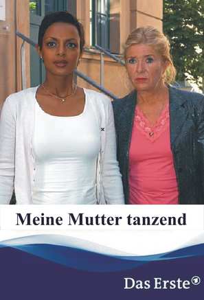 Meine Mutter tanzend - German Movie Poster (thumbnail)