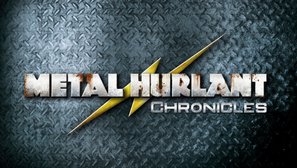 &quot;Metal Hurlant Chronicles&quot; - French Logo (thumbnail)