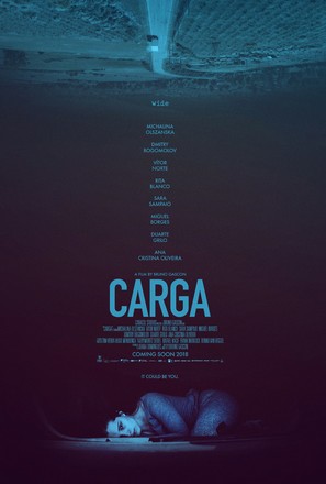 Carga - International Movie Poster (thumbnail)