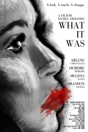 What It Was - Movie Poster (thumbnail)
