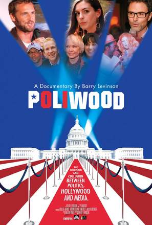 PoliWood - Movie Poster (thumbnail)