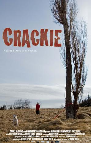 Crackie - Canadian Movie Poster (thumbnail)