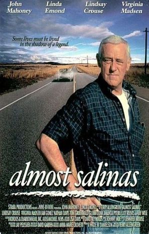 Almost Salinas - Movie Poster (thumbnail)