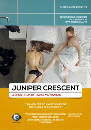 Juniper Crescent - Lithuanian Movie Poster (thumbnail)