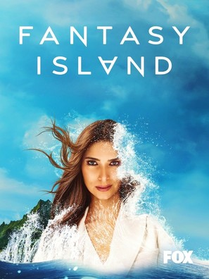 &quot;Fantasy Island&quot; - poster (thumbnail)