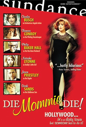 Die, Mommie, Die! - Movie Poster (thumbnail)